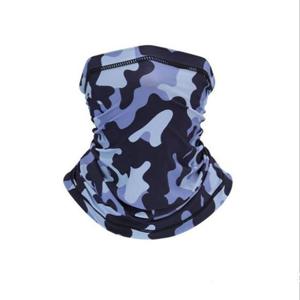 키밍 목 가리개 쿨마스크 자외선 골프 얼굴 햇빛 안면