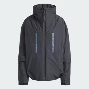 아디다스 숏패딩 IS9051 DOM