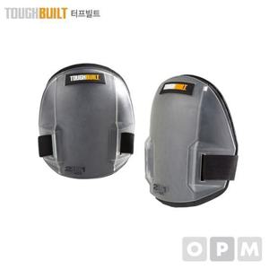 자재 터프빌트 무릎보호대 TB-KP-101