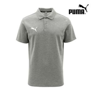 [푸마]푸마 팀골 캐쥬얼 반팔 폴로 카라 티셔츠 65860533