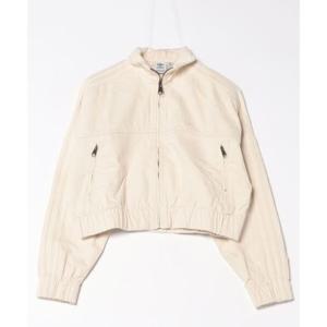 아디다스 데님 자켓 IW5748 DOM