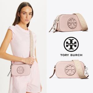 토리버치 159118 여자 가방 미니 MILLER 가죽 크로스백