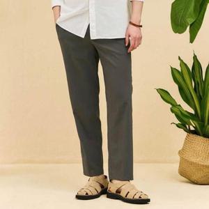 체이스컬트 HC16 쿨터치 릴렉스 밴딩 팬츠50% EBRK2223C0V