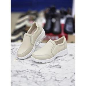 허시파피 세이브존05 여성 4.5Cm굽 캐주얼정장 모던베이직 슬립온화 KGJFFQ490