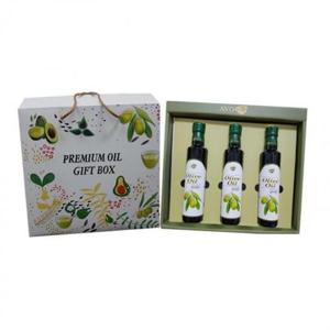 식용유선물세트 오일 설날 올리브 선물세트(프라임 프리미엄 1호) 식