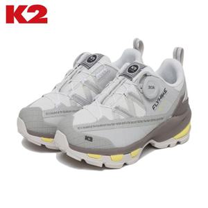 [K2] 공용 트레킹 운동화 플라이하이크 블라스트 FUS23G08 W3