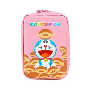 도라에몽 도라야끼 파우치 단팥빵 캐릭터 굿즈 가방