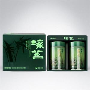 명절선물 광천원김 캔김 돌김 죽염 추석 캔 구운김 김선물세트