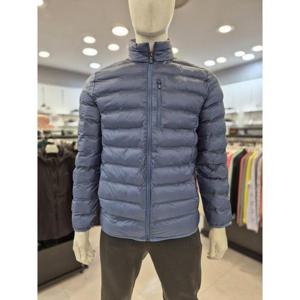 르까프 세이브존07 남성 경량 패딩 자켓 1224JP405BL