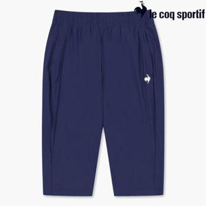 [르꼬끄] [30% OFF] 공용 AGA 경량 트리코트 7부 팬츠 QP223GHP43