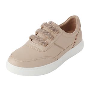 [엘칸토(여성화)]쿠션경량UP 데일리 슬립온 스니커즈 LCWS10U513BD /핑크