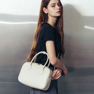 고세핸드백 미들플럼크로스토트백 GM201K