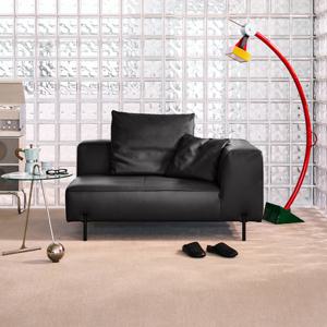 [12/18 20시 라이브 상품권 5만][다우닝] 포네 2인 모듈 전체 천연가죽 소파