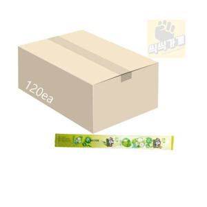 신쫄이 샤인머스캣맛 24g x 120ea 한박스