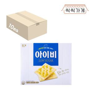 [씩씩가게] 아이비 309g x 10ea 한박스