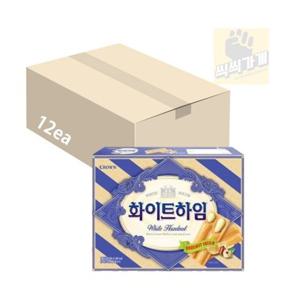 화이트하임 284g x 12ea 한박스