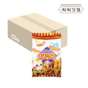 맛동산 155g x 12ea 한박스