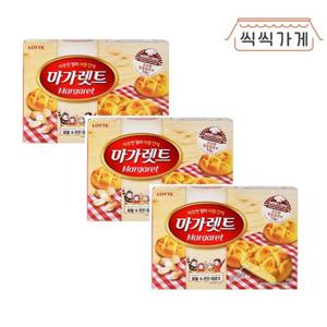 마가렛트 16p 352g x 3ea