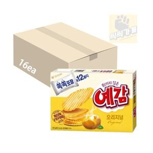 예감 오리지널 192g x 16ea 한박스