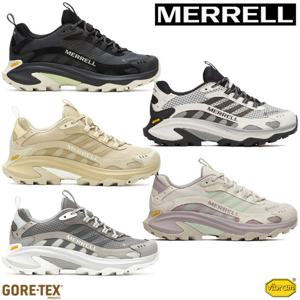 머렐 여성 모압 스피드2 GTX 트래킹화 M25A1-WLG02