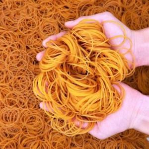 [오너클랜]인기상품 노란 고무줄 [W9C4904_250917]