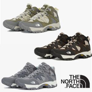 노스페이스 시에라 미드 고어택스 경등산화 NS91R01 YDH