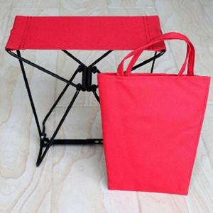 휴대용 포켓체어 휴대용 접이식 의자 낚시 야외 운반 케이스