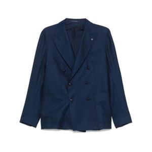 딸리아토레 자켓 1SMC20K 440029B3172 Blue