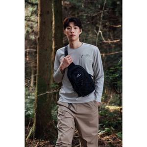 아이더 그레비티 슬링백 DUA25B43