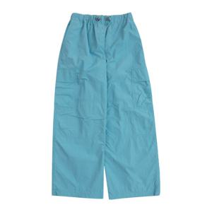 [블루테일]아쿠아블루 파라슈트 팬츠AYB2PT03AB