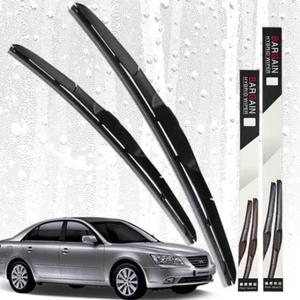 [오너클랜]인기상품 NF쏘나타 트랜스폼 와이퍼 세트 하이브리드