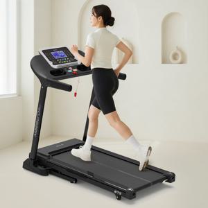 ET3 런닝머신 가정용 저소음 경사도조절