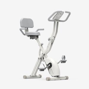 듀얼바이크 254 실내자전거 방문설치 좌식 접이식 가정용 사이클 헬스 홈트 유산소 운동기구