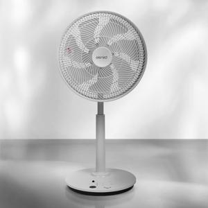 일레드 선풍기 BLDC 저소음 EDF-2414W 가정용 거실용 스탠드 저소음 무소음