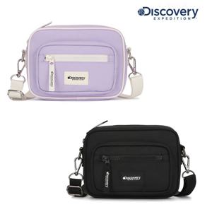 디스커버리키즈 DKCR11034 키즈 크로스백 보조가방