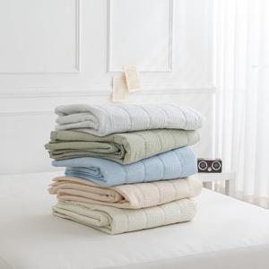 ALLDAY 시어서커 카페트겸 밴딩 패드 SS