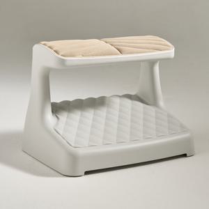 에넥스 바로풋 콤보 2단 발받침대 (고급형)