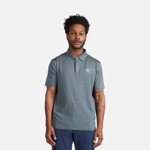 로시뇰 남성용 클라우레스트 폴로 셔츠 (아틀란티스) RLNMY0773N00L