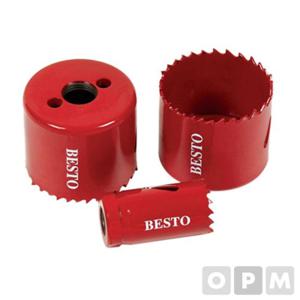 [오너클랜]인기상품 BESTO 롱홀커터 79mm B-HC79L 1EA [WA7D671_