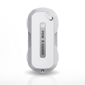 파워가드 윈클봇 울트라 창문 유리창 로봇청소기  진공모터 4방향 물분사 5.7cm 창문형