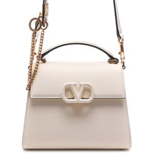 [발렌티노] 24SS 여성 V SLING 미니 토트숄더백 (4W2B0G97 KGW 098 24S)
