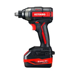 [오너클랜]인기상품 KEYANG 충전임팩렌치 _DW18BLA(K) 18V/5.0Ah
