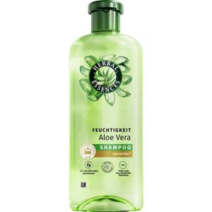 허벌에센스 Herbal Essences 샴푸 모이스처 알로에베라 350ml