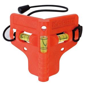 레벨기 카프로 파이프 자석 수평 미니 (341) 4200750