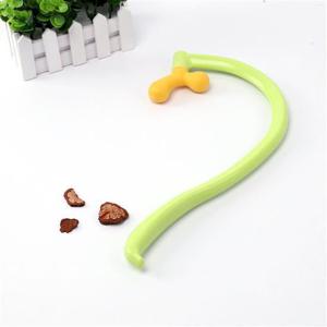 갈고리 어깨 안마기 지압봉 핸드안마기 조이홈 지압 갈고리