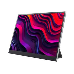 LG전자 그램+view 16MR70 2세대 휴대용 포터블 모니터 40.6cm WQXGA 플러스뷰