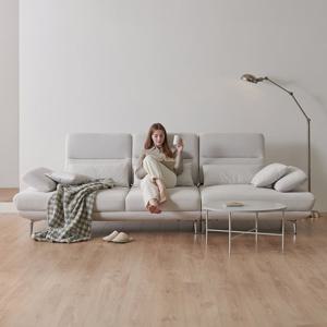 라자가구 로넌 코모도 패브릭 모듈 스윙소파4인