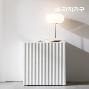 라자가구 스완 600 높은 거실장