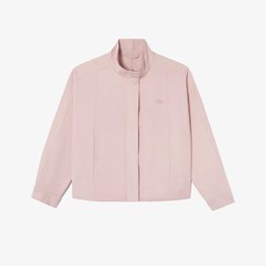 라코스테 공식 여성 하이넥 점퍼 BF413E-55G ADY