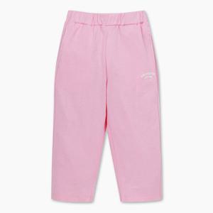 [베네통키즈] 7부 트레이닝 팬츠_QATP07531PK